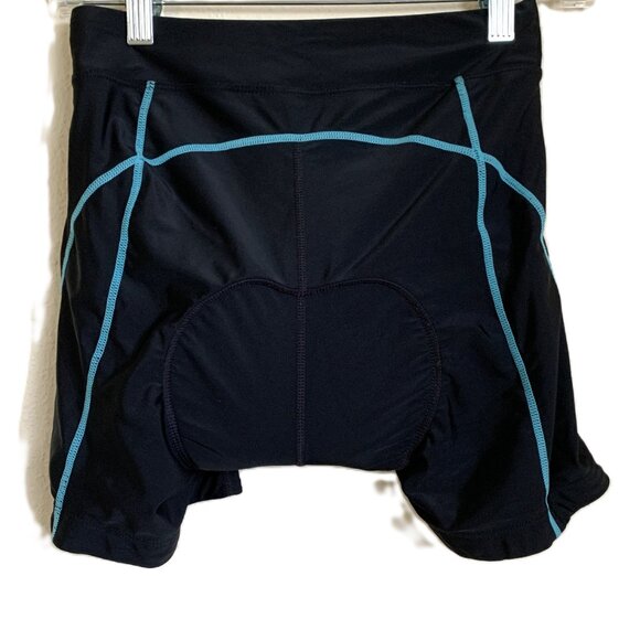 BALEAF Women’s Padded Cycling Shorts – Size S - Picture 2 of 9
